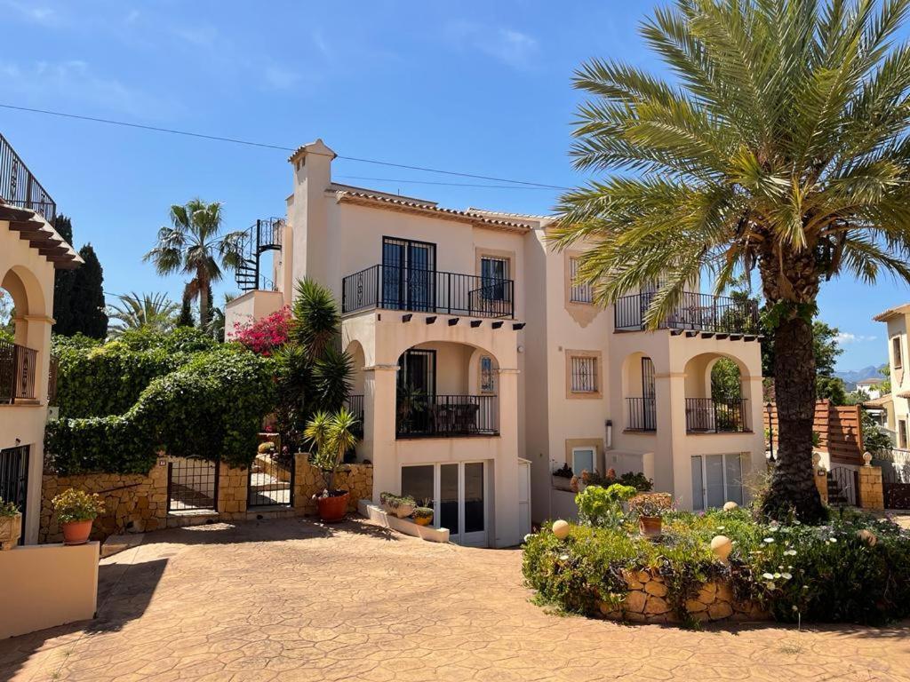 Casa Schaik El Albir